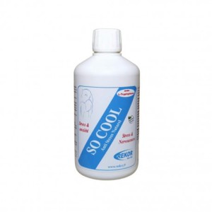  "SO COOL"  spokój i opanowanie 500ml