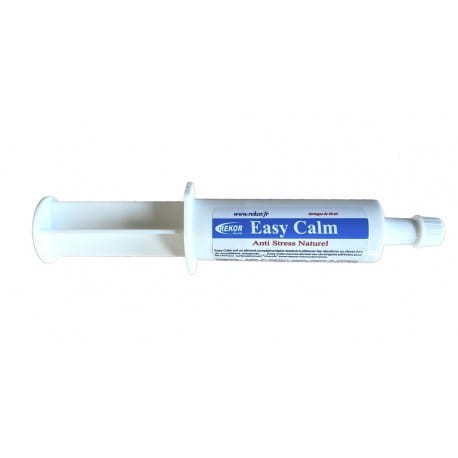 "EASY CALM" na uspokojenie 60ml