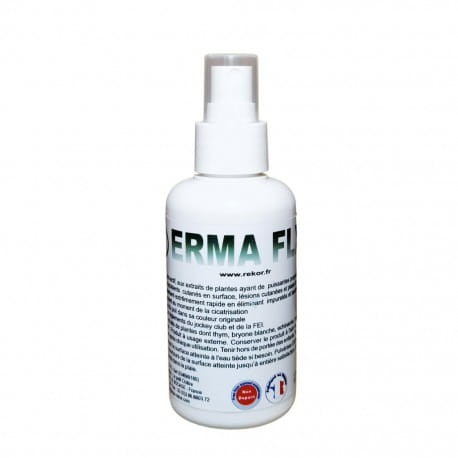"DERMA FLX" Preparat dermatologiczny 125ml