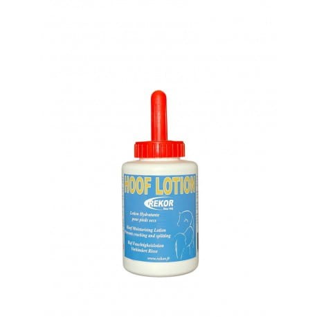 "HOOF LOTION" preparat do kopyt 500ml