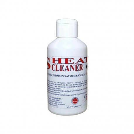 "SHEATH CLEANER" środek do czyszczenia pochwy i wymion 250ml