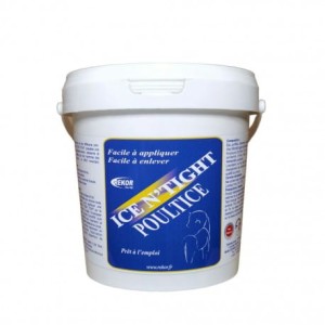 „ICE N'TIGHT” glinka  10kg