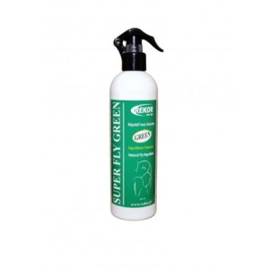 "SUPER FLY GREEN" przeciwko owadom 500ml