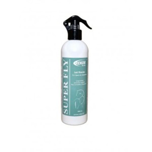 "SUPER FLY" przeciwko owadom 500ml