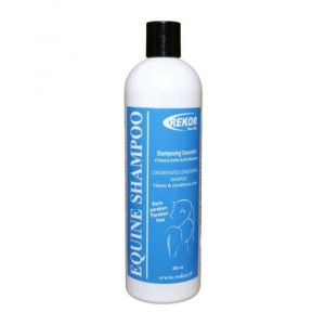 "EQUINE SHAMPOO" szampon 500ml