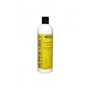 "SUPER GREY" szampon 500ml