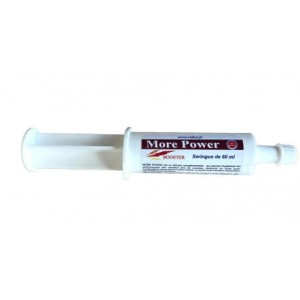 "MORE POWER" środek wzmacniający 60ml