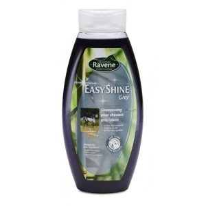 EASY SHINE GREY szampon  500ml