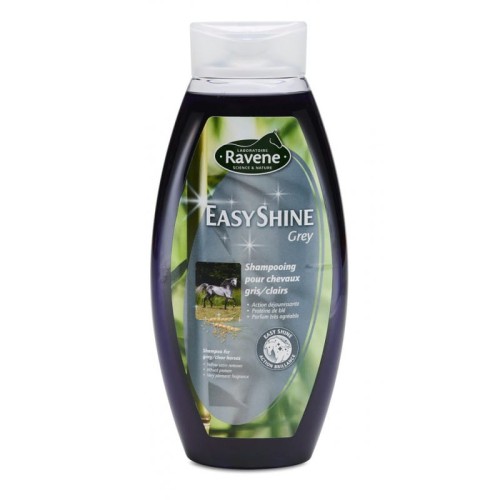 EASY SHINE GREY szampon  500ml
