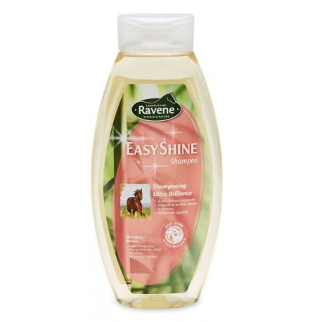 EASY SHINE SHAMPOO szampon dla koni 500ml