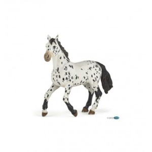 Figurka APPALOOSA PAPO