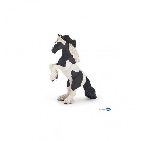 Figurka KONIA COB PAPO