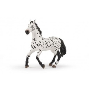 Figurka APPALOOSA PAPO