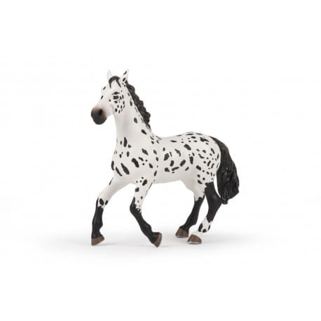 Figurka APPALOOSA PAPO