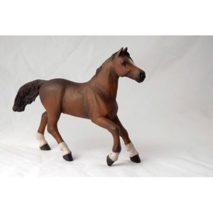 Figurka ANGLO-ARAB PAPO