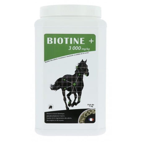 BIOTYNA+ 3000 MG 1kg