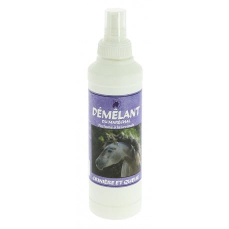 Odżywka lawendowa 250ml