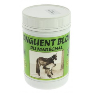 Maść nawilżająca do kopyt 1l