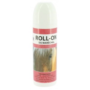 Preparat przeciw owadom ROLL-ON 100ml