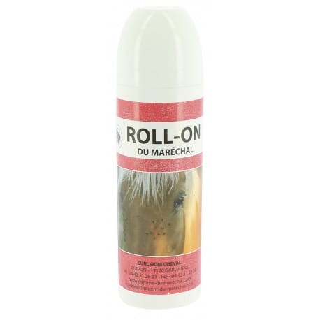 Preparat przeciw owadom ROLL-ON 100ml