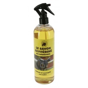 Mydło glicerynowe w spray-u 500g  