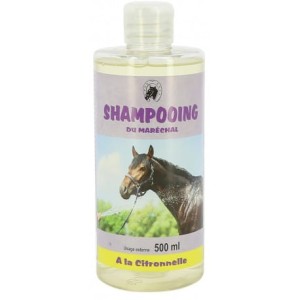 Szampon z trawy cytrynowej 250ml