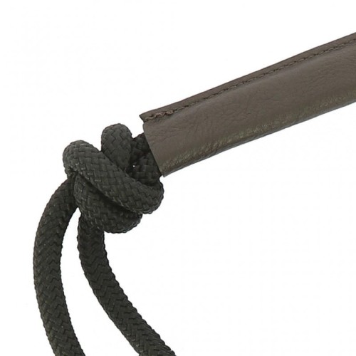 Halter "CORDE/SYNTHÉTIQUE" 