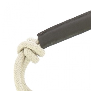 Halter "CORDE/SYNTHÉTIQUE" 