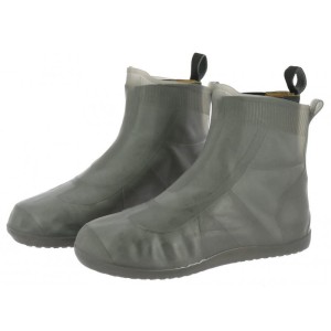 Gumowe osłony na buty