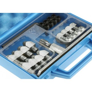 Zestaw haceli MICHEL VAILLANT