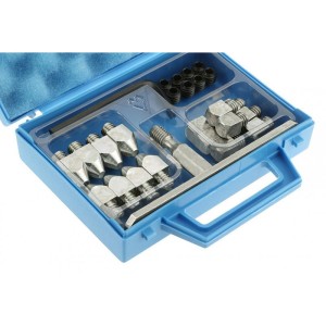 Zestaw haceli MICHEL VAILLANT