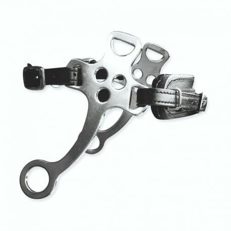 Hackamore METALAB