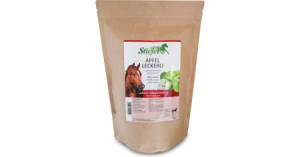 Apfel Leckerli Stiefel 1kg smakołyki jabłkowe