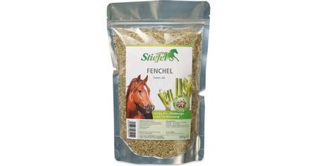 Fenchel Stiefel 500g nasiona kopru włoskiego