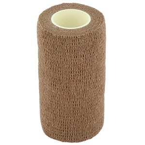 Bandaż elastyczny 