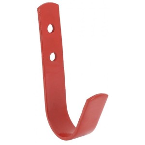 Wieszak na ogłowie HIPPOTONIC 