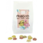 Smaczki "PINK'N FRUIT" 600g