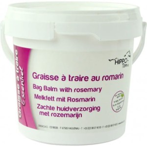 Pielęgnacja wymion HIPPOTONIC 500ml