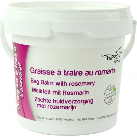 Pielęgnacja wymion HIPPOTONIC 500ml