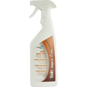 Preparat do pielęgnacji skór HIPPOTONIC 500ml - krok 2