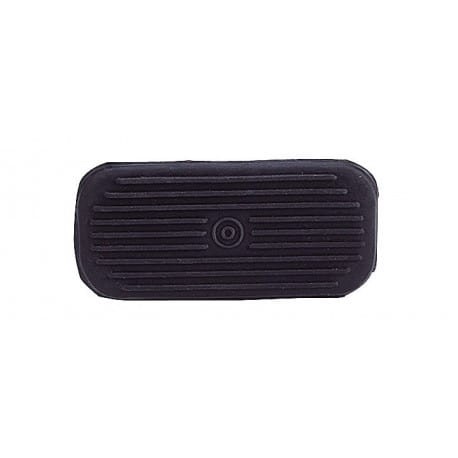 Wkładki gumowe do strzemion