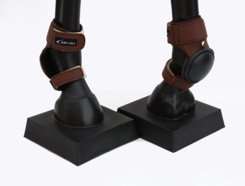 Skid Boot Deluxe ochraniacze