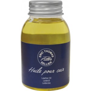 Olejek do skór ERIC THOMAS 250ml