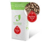 Recover Form 20kg – pasza niskoskrobiowa dla koni wrażliwych