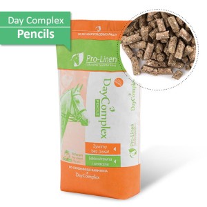 Day Complex Pencils 15kg pasza pełnoporcjowa