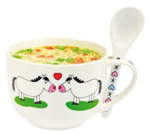 Miseczka na zupę