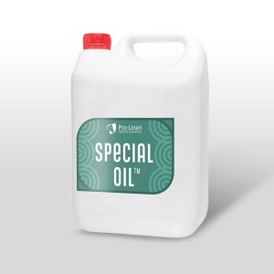 Special Oil 5l wzbogacony olej dla koni z witaminą E