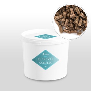 PRO-LINEN Horsvit Complex 5kg witaminy i minerały dla koni z organicznych źródeł