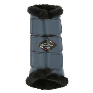 Ochraniacze "FRENCH TOUCH"  