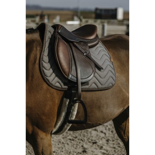 Czaprak wszechstronny „TWEEDYTAN”